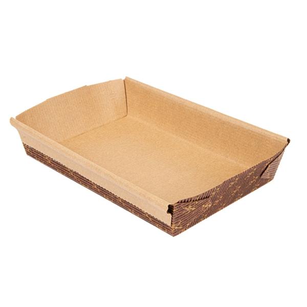 MOLDE HORNEABLE PLUM CAKE - 25x7,5 CM