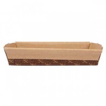 MOLDE HORNEABLE PLUM CAKE - 25x7,5 CM