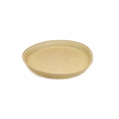 MOLDE REDONDO HORNEABLE DE SILICONA - 14,5x2,5 CM (1000 Unidades)