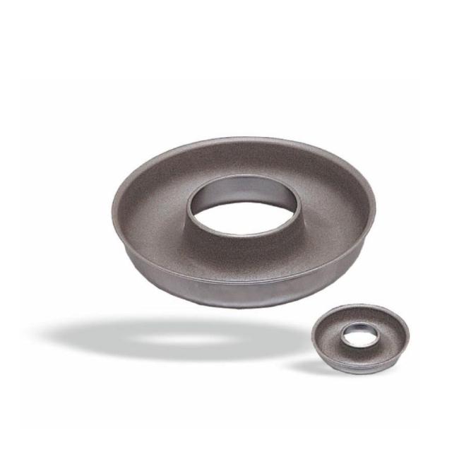 MOLDE ANTIADHERENTE SAVARIN - 24x5 CM