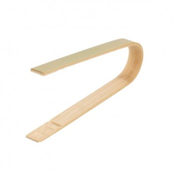 PINZA BAMBÚ - 8 CM