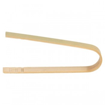 PINZA BAMBÚ - 8 CM
