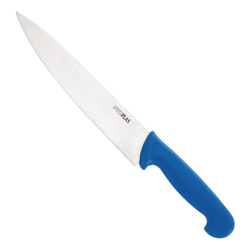 Cuchillo para Mantequilla / Cuchillo para Tapas, Bleu con Nácar, (13,5 cm)