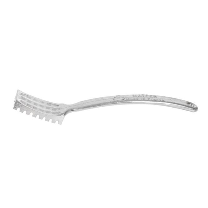 ESCAMADOR - QUITAESCAMAS PROFESIONAL DE ALUMINIO MARCA MATFER