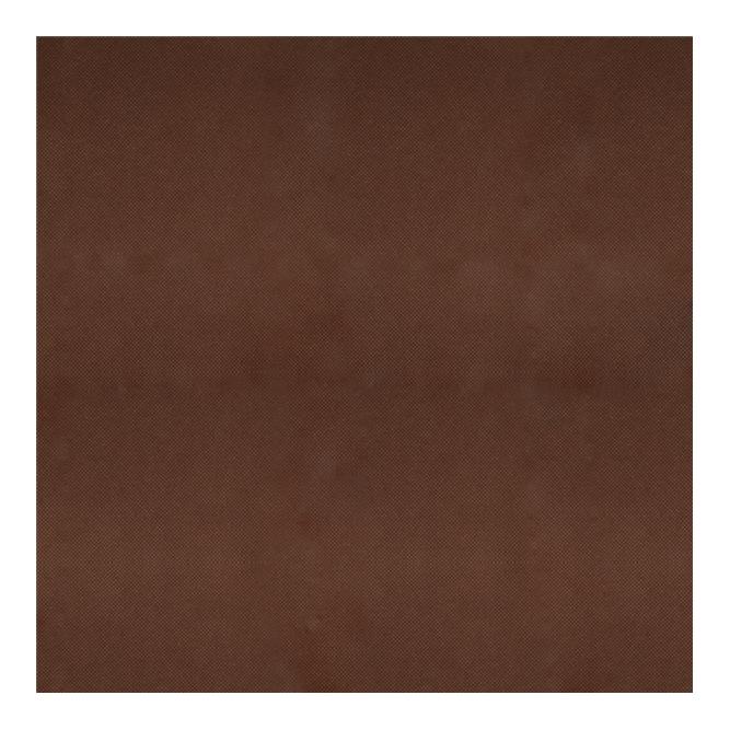 MANTEL NONWOVEN EXTRA COLOR CHOCOLATE - 1x1 M