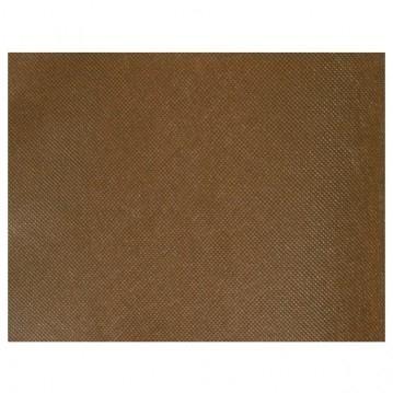 MANTELIES INDIVIDUALES NONWOVEN CHOCOLATE - 30x40 CM