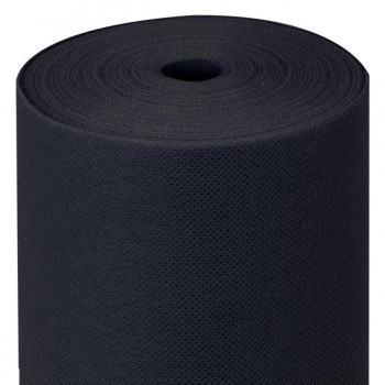 ROLLO MANTEL 40 FORMATOS TÚ Y YO NONWOVEN AZUL OSCURO - 0,4x48 M