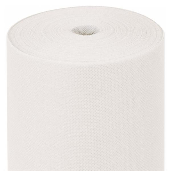 ROLLO MANTEL  40 FORMATOS TÚ Y YO NONWOVEN BLANCO - 0,4x48 M