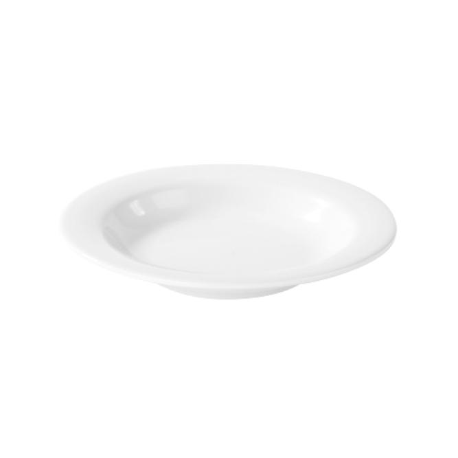 PLATO HONDO DE MELAMINA - 24 CM