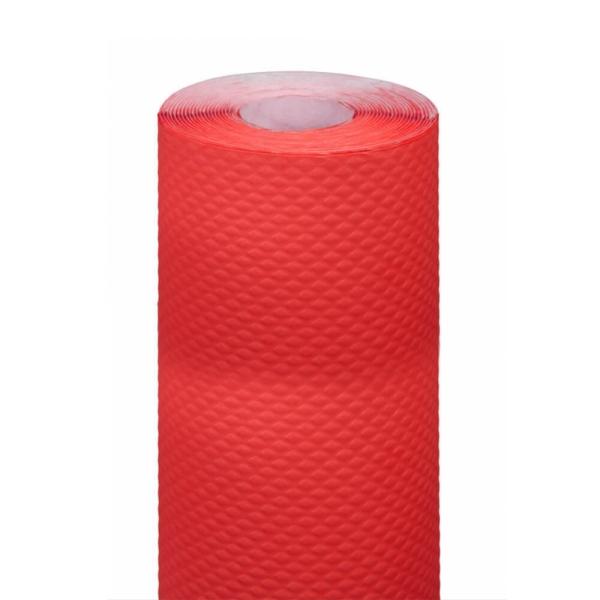 ROLLO MANTEL ROJO - 1,20x7 M