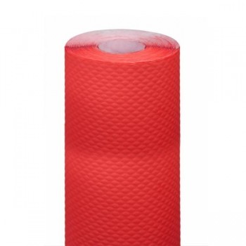 ROLLO MANTEL ROJO - 1,20x7 M