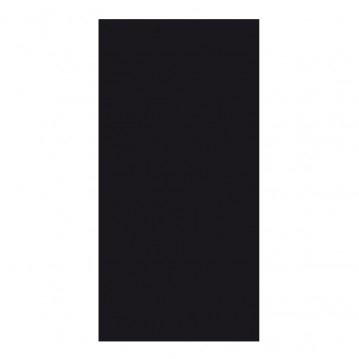 SERVILLETA AIRLAID PLEGADO 1/8 NEGRA - 40x40 CM
