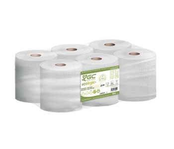 ROLLO CELULOSA DISPENSACIÓN AUTOMÁTICA ADDSYSTEN ECOLOGIC+