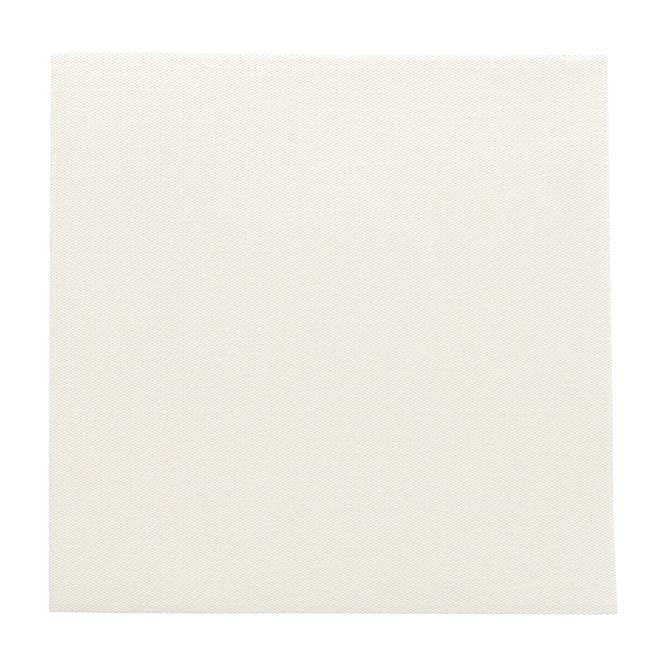 SERVILLETA MARFÍL AIRLAID COTTON - 40x40 CM