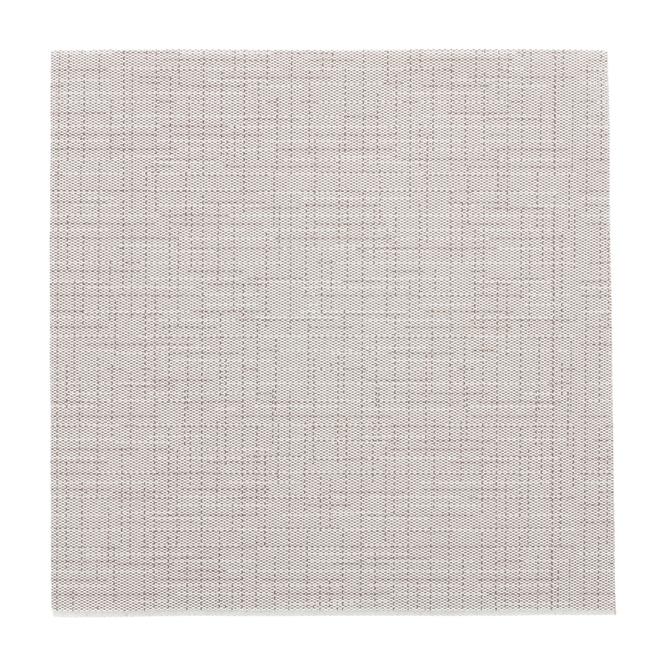 SERVILLETA CHOCOLATE AIRLAID COTTON - 40x40 CM (700 Unidades)