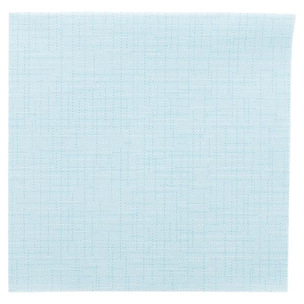 SERVILLETA AZUL CARIBEAN AIRLAID COTTON - 40x40 CM (700 Unidades)