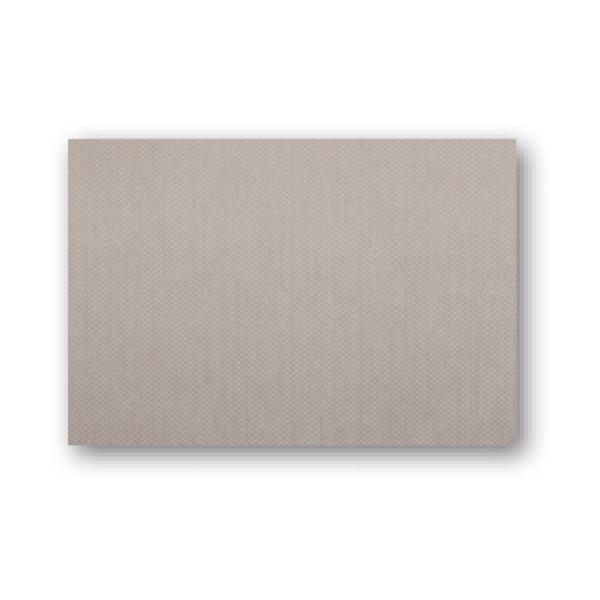 MANTEL INDIVIDUAL AIRLAID COTTON CHOCOLATE - 30x40 CM (800 Unidades)