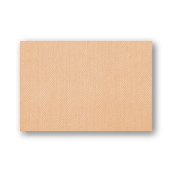 MANTEL INDIVIDUAL MANDARINA  AIRLAID COTTON - 30x40 CM