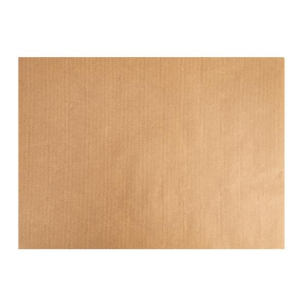 MANTELINES INDIVIDUALES KRAFT - 31x43 CM