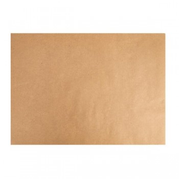 MANTELINES INDIVIDUALES KRAFT - 31x43 CM