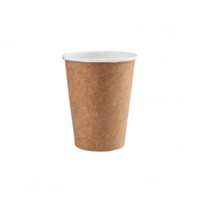 VASO KRAFT CAFÉ PARA LLEVAR - 160 ML (3000 Unidades)