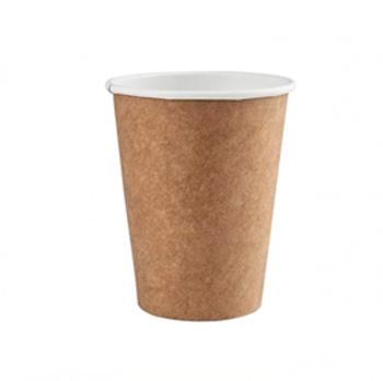 VASO KRAFT DE CAFÉ PARA LLEVAR - 270 ML