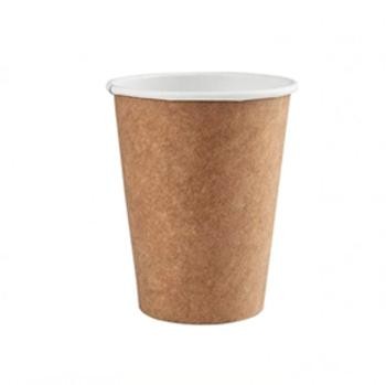 VASO KRAFT DE CAFÉ PARA LLEVAR - 270 ML