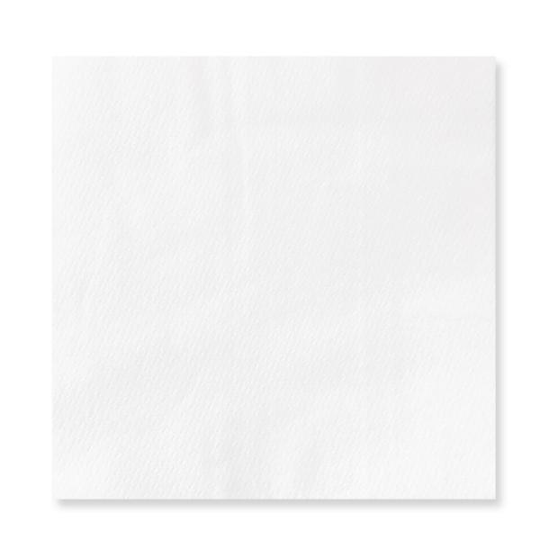SERVILLETA 1/C BLANCA - 30x30 CM (4800 Unidades)