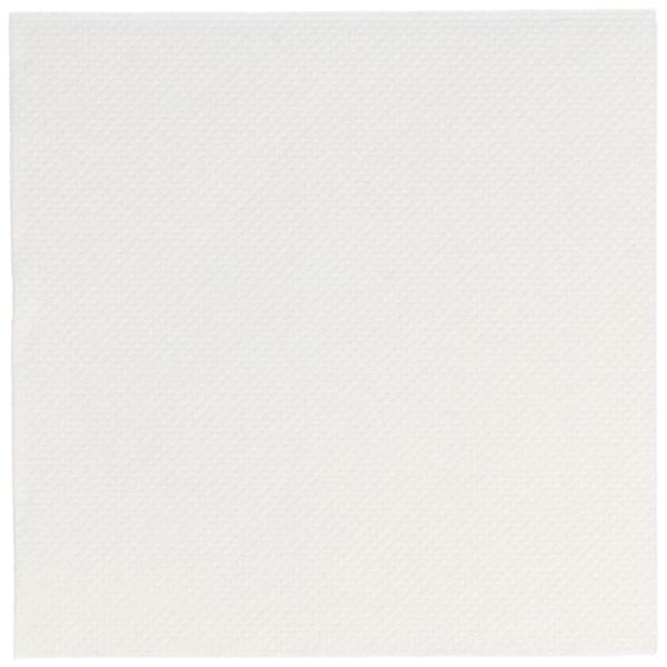 SERVILLETA BLANCA TRIPLE CAPA - 20x20 CM (5000 Unidades)