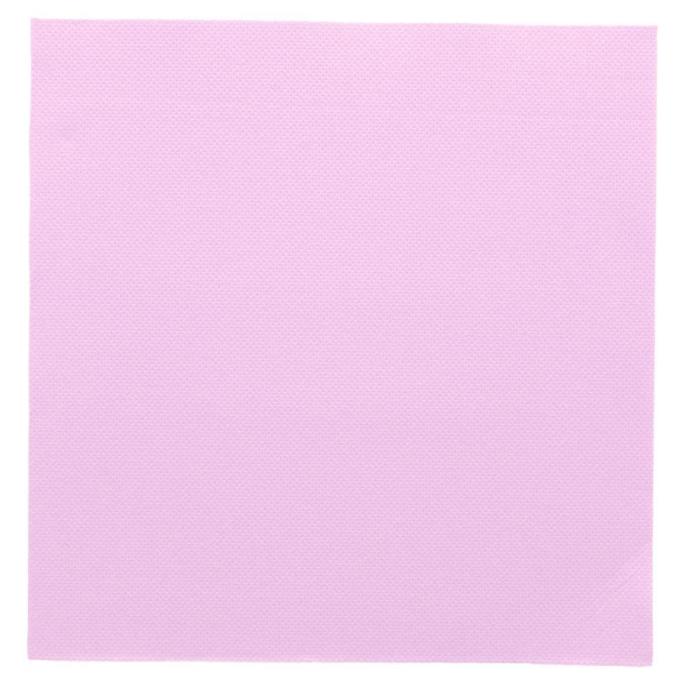 SERVILLETA ECOLABEL DOBLE PUNTO LAVANDA - 40x40 CM (1200 Unidades)
