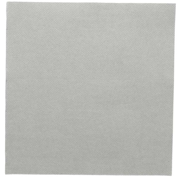 SERVILLETA ECOLABEL DOBLE PUNTO GRIS - 40x40 CM (1200 Unidades)