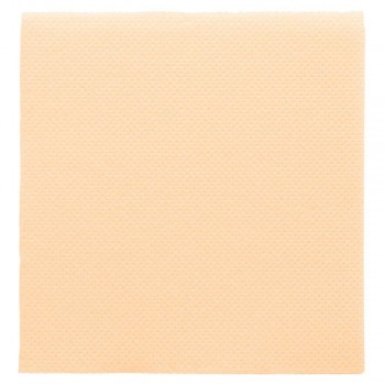 SERVILLETA ECOLABLE MARFÍL - 20x20 CM