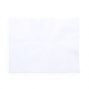 MANTEL INDIVIDUAL BLANCO - 35x50 CM