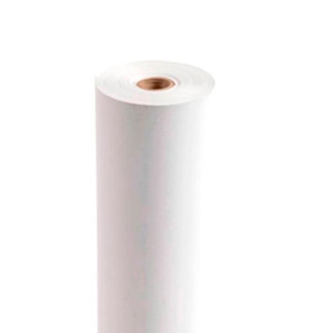 ROLLO MANTEL EXTRA BLANCO - 1,20x100 M