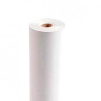 ROLLO MANTEL EXTRA BLANCO - 1,20x100 M
