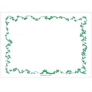 MANTEL INDIVIDUAL DISEÑO FLORALIA - 31x43 CM