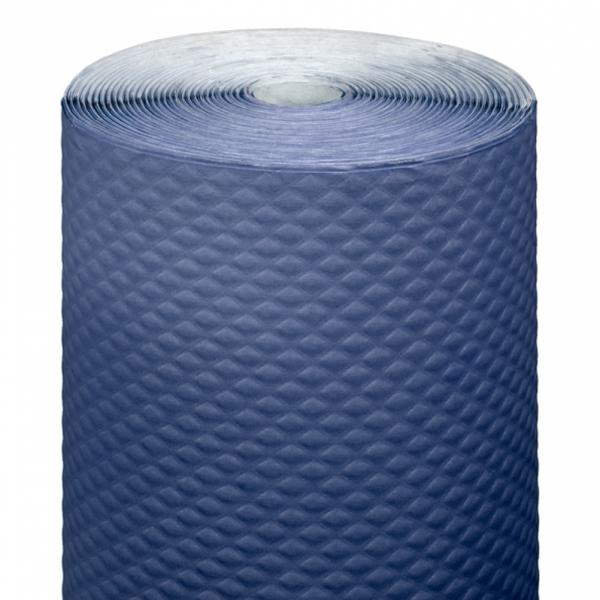 ROLLO MANTEL COLOR AZUL MARINO - 1,20x100 M