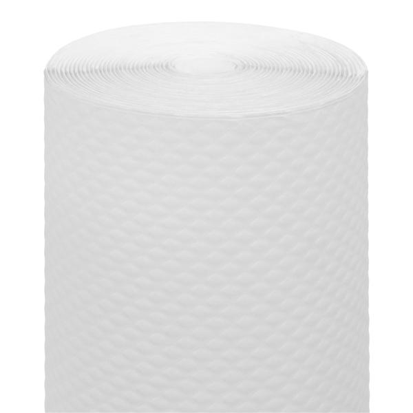 ROLLO MANTEL ANETO BLANCO - 1,20x100 M