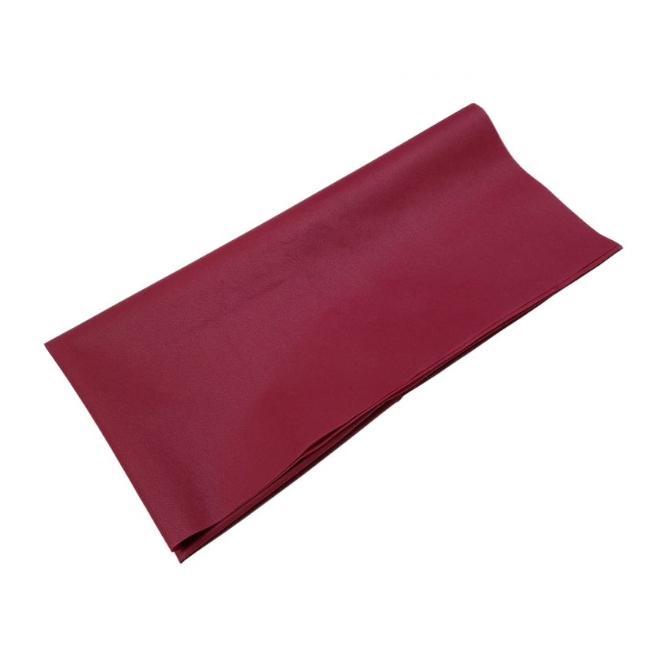 MANTEL FORMATO CUADRADO COLOR BUDEOS - 1x1 M (300 Unidades)