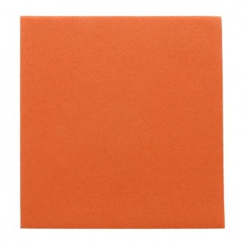 SERVILLETA TERRACOTA AIRLAID - 40x40 CM