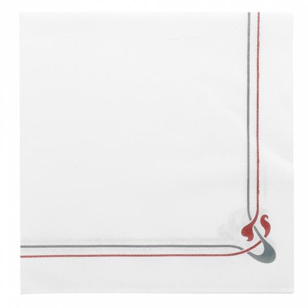 SERVILLETA ORLA MAXIN AIRLAID - 40x40 CM (750 Unidades)