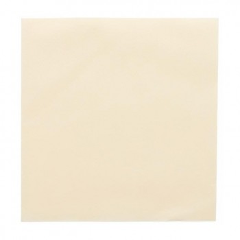 SERVILLETA MARFIL AIRLAID - 40x40 CM