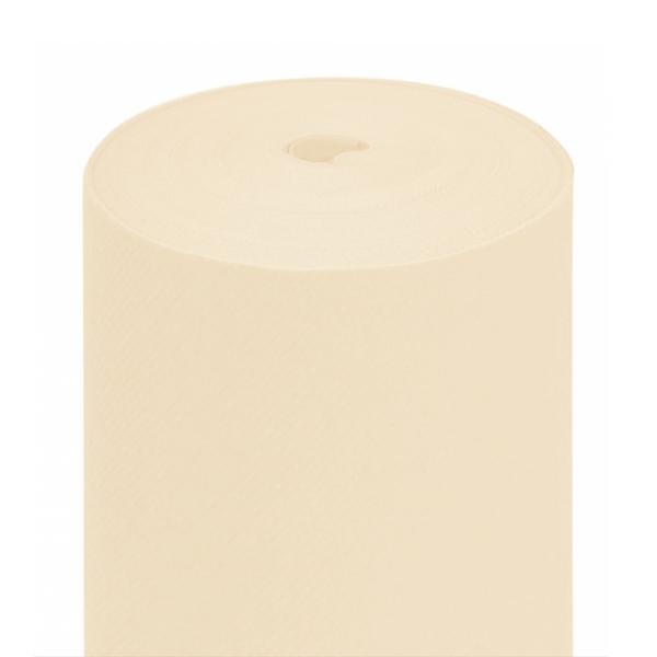 ROLLO MANTEL MARFIL 20 FORMATOS TÚ Y YO AIRLAID - 0,40x24 M