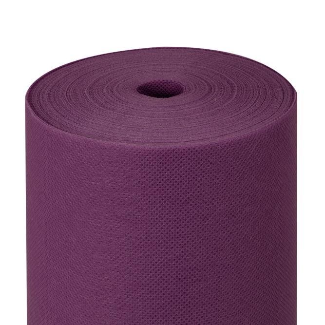 ROLLO MANTEL VIOLETA NONWOVEN - 1,20x50 M