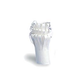 CAJA 250 PAPILLOTE PARA MUSLO DE AVE - 1,7x6,5 CM