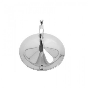 ATRIL-SOPORTE METÁLICO PARA NÚMEROS DE MESA - 5,3 CM