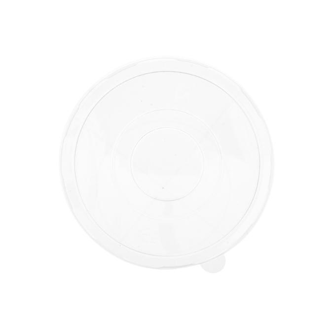 TAPA TRANSPARENTE PARA BOL DE BAGAZO - 16 CM