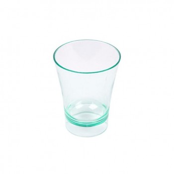 VASO TRANSPARENTE PARA APERITIVO - 60 ML