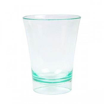 VASO TRANSPARENTE PARA APERITIVO - 60 ML