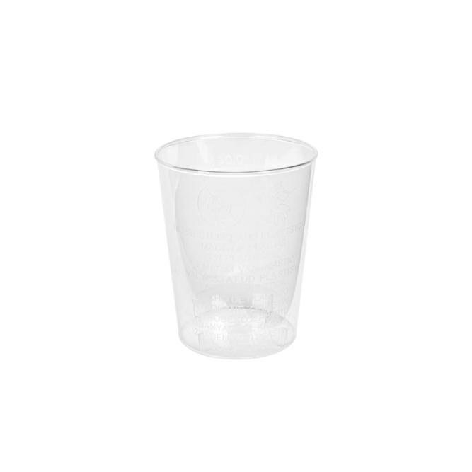 VASO INYECTADO CHUPITO - 30 ML